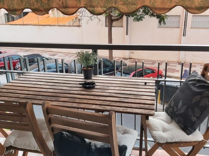 Del Parque Flats San Millan Family Apartment