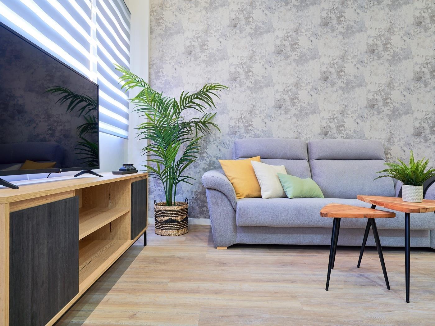 Apartamentos para disfrutar